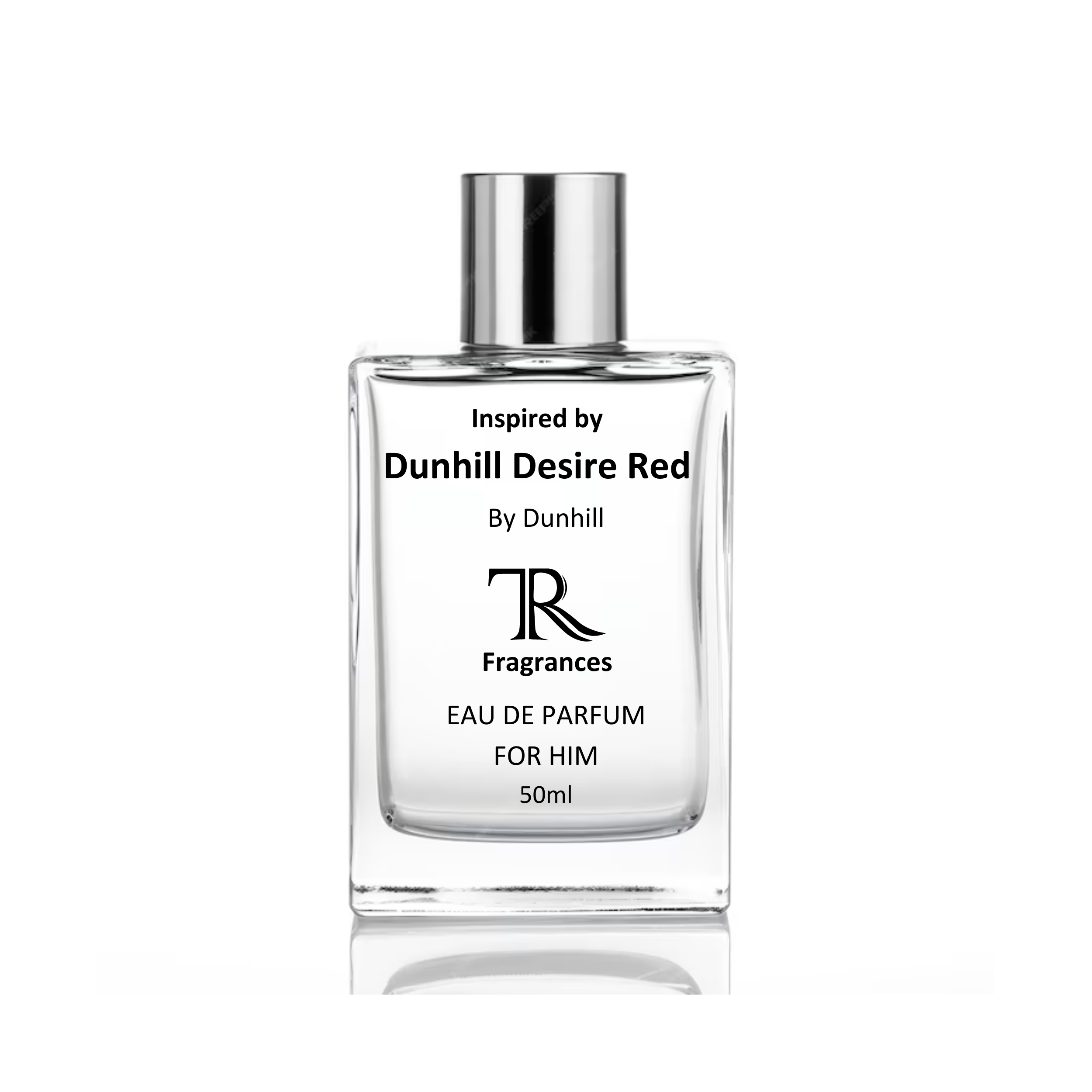 DUNHILL DESIRE RED