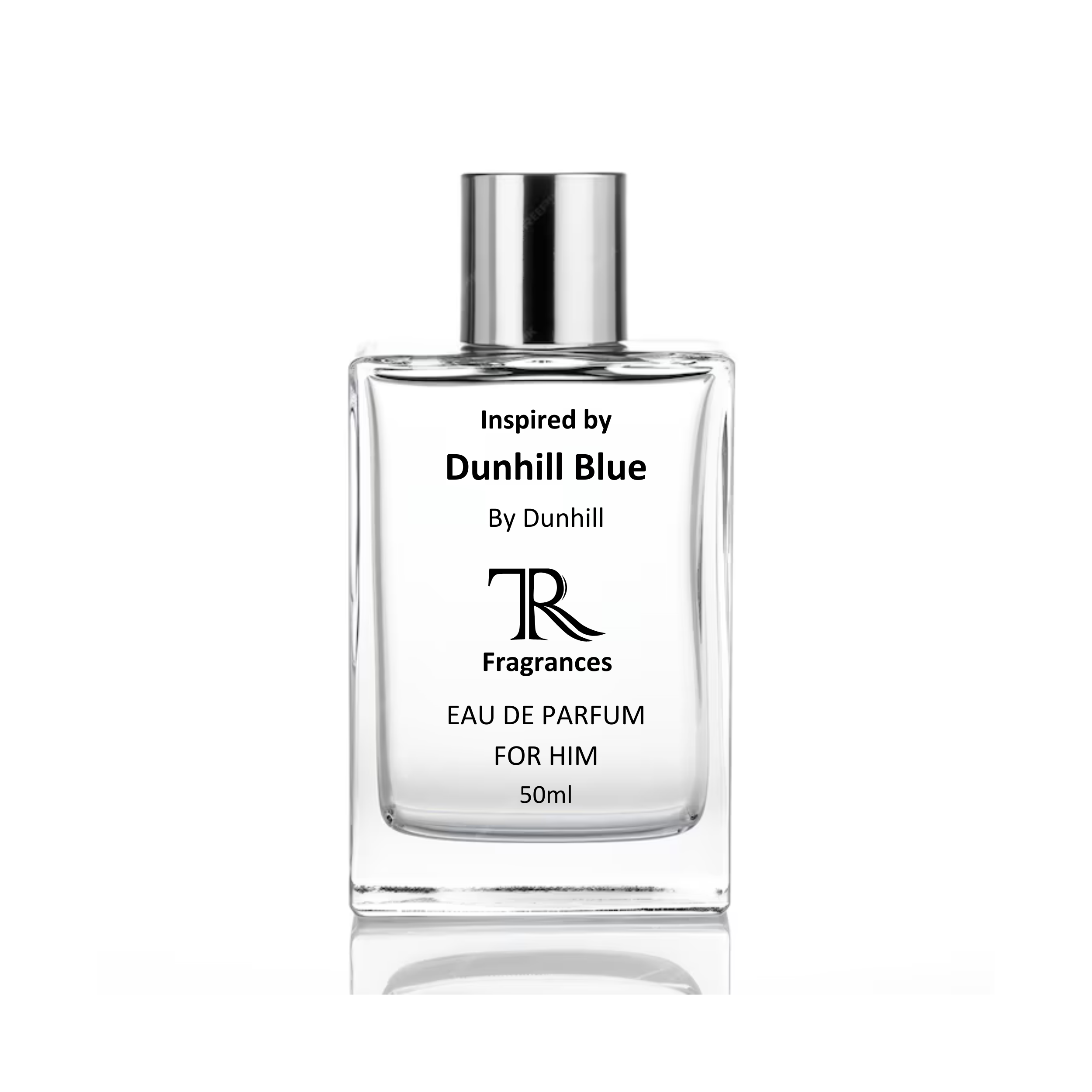 Dunhill Blue for him