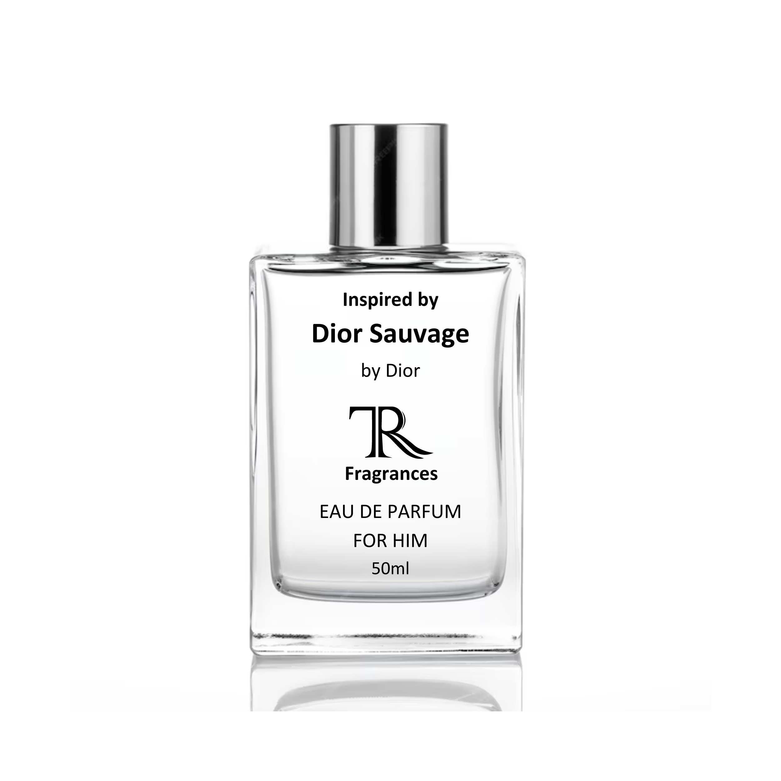 Dior Sauvage Inspired by Dior ThomasRobert Fragrances